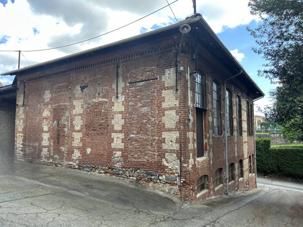 Immobile a Biella in Strada La Specola, 11 - Foto 2