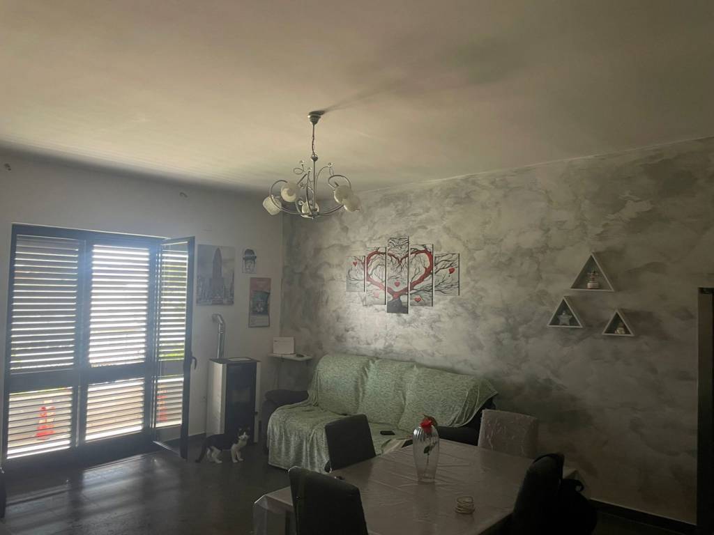 Appartamento a Mondragone in Via Galileo , Snc - Foto 5