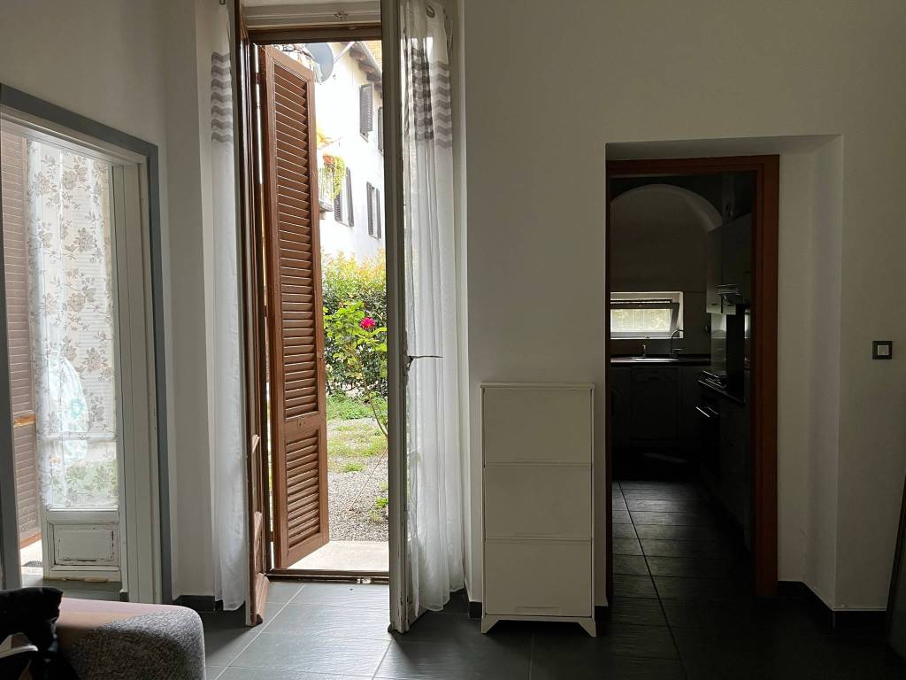 Appartamento a Vercelli in Via Fratelli Laviny, 61 - Foto 2