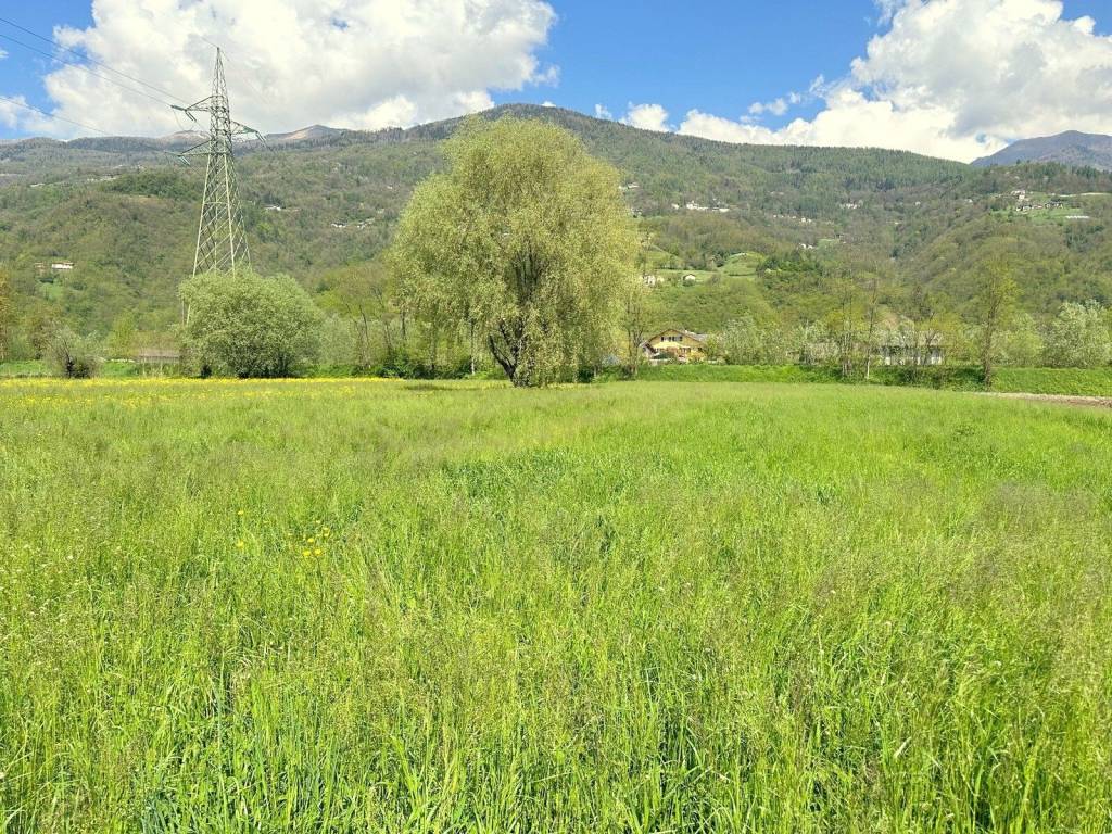 Terreno a Borgo valsugana in dei Bagni, 22 - Foto 2