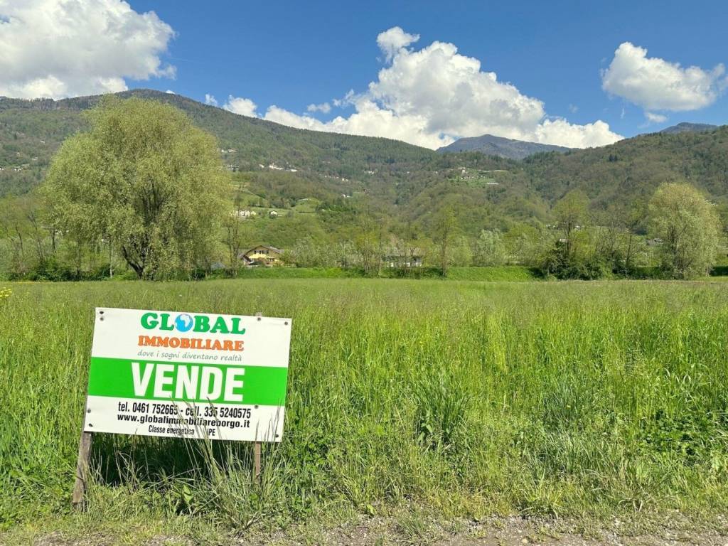 Terreno a Borgo valsugana in dei Bagni, 22 - Foto 3