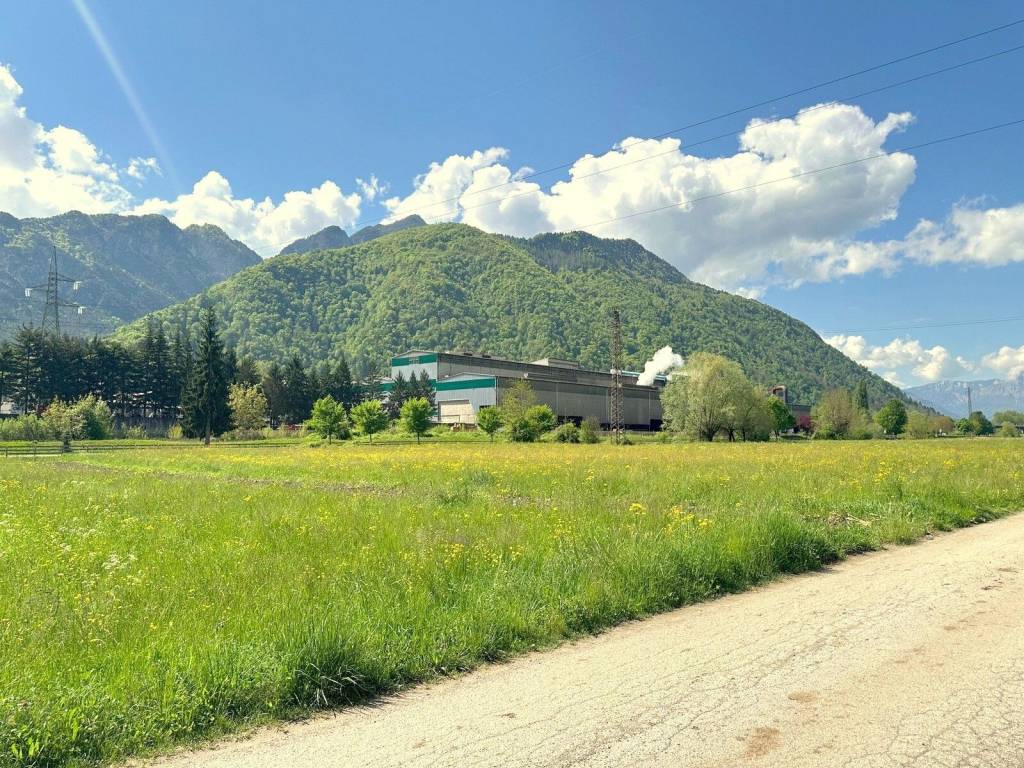 Terreno a Borgo valsugana in dei Bagni, 22 - Foto 4