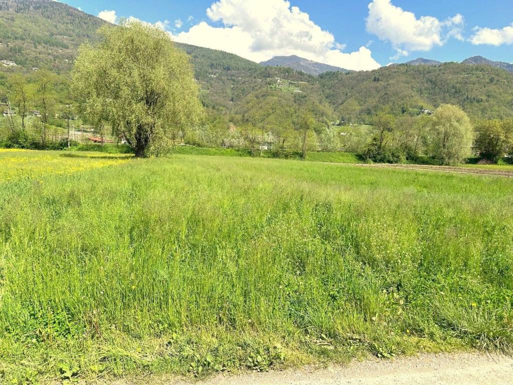 Terreno a Borgo valsugana in dei Bagni, 22 - Foto 5