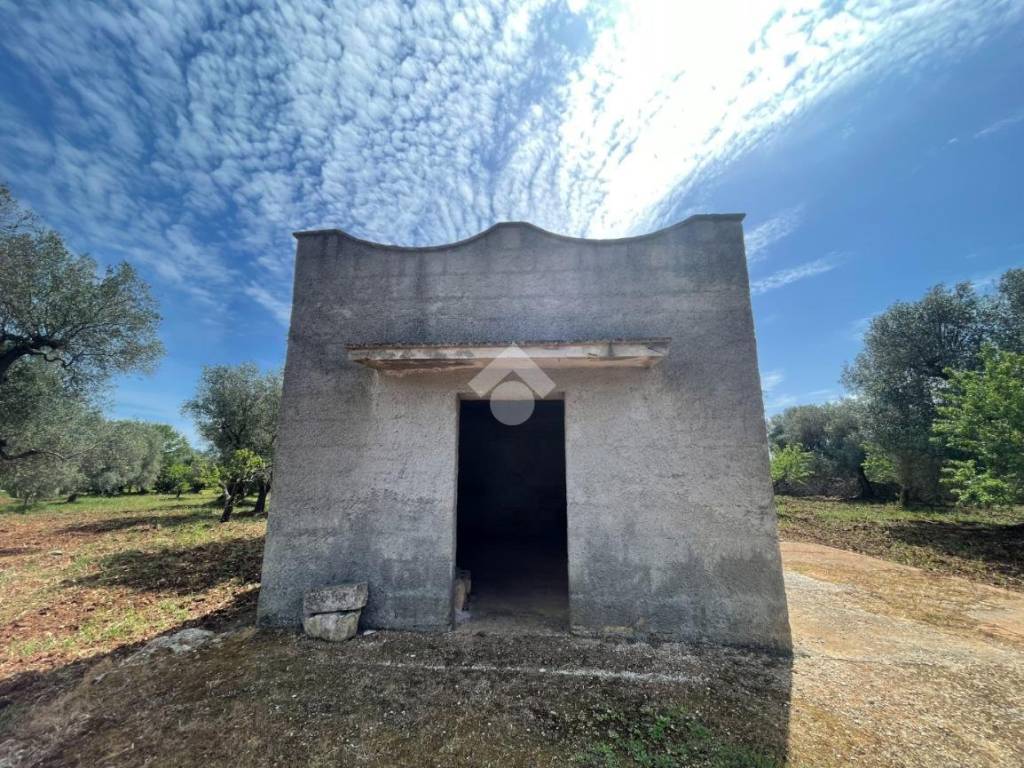 Rustico / casale a Ceglie messapica in Contrada Foresta - Foto 4