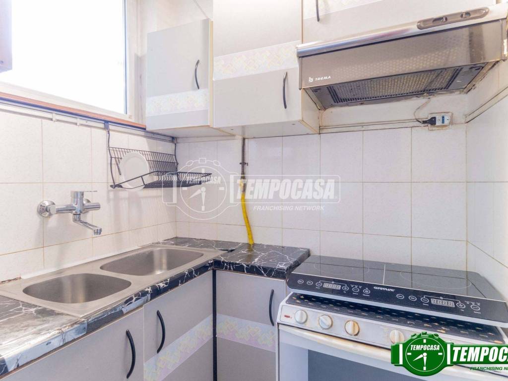 Appartamento a Milano in Viale Cà Granda 44 - Foto 2