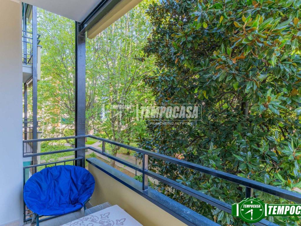 Appartamento a Milano in Viale Cà Granda 44 - Foto 3