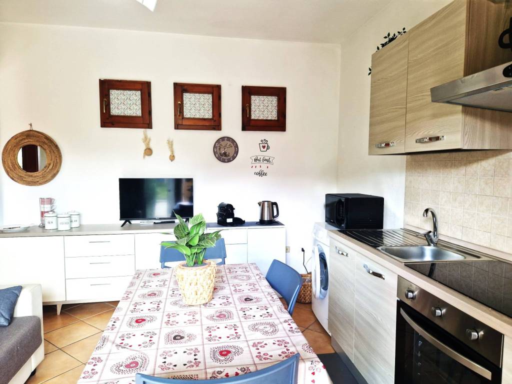 Appartamento a Olbia in Via Eugenio Montale, 34 - Foto 4