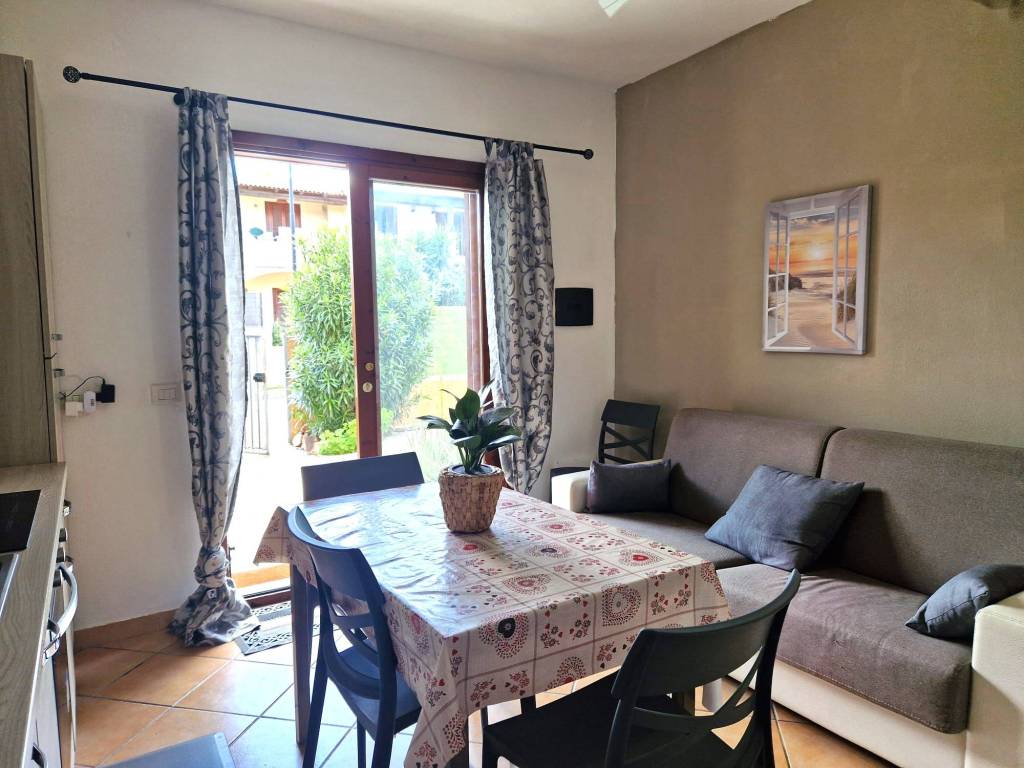 Appartamento a Olbia in Via Eugenio Montale, 34 - Foto 5