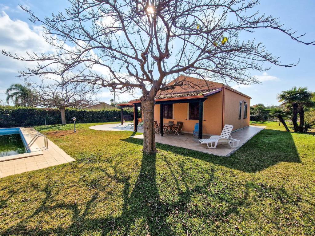 Villa a Scicli in Viale Enzo Ferrari - Foto 5