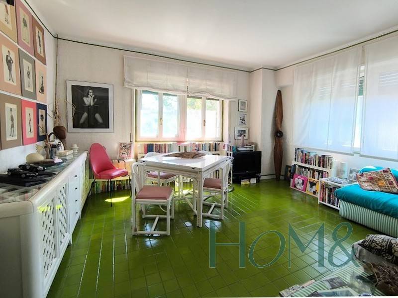 Appartamento a Sanremo in Corso degli Inglesi, 549 - Foto 3