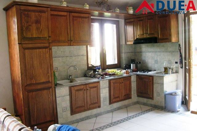 Appartamento a San gregorio matese in Via Matese - Foto 4