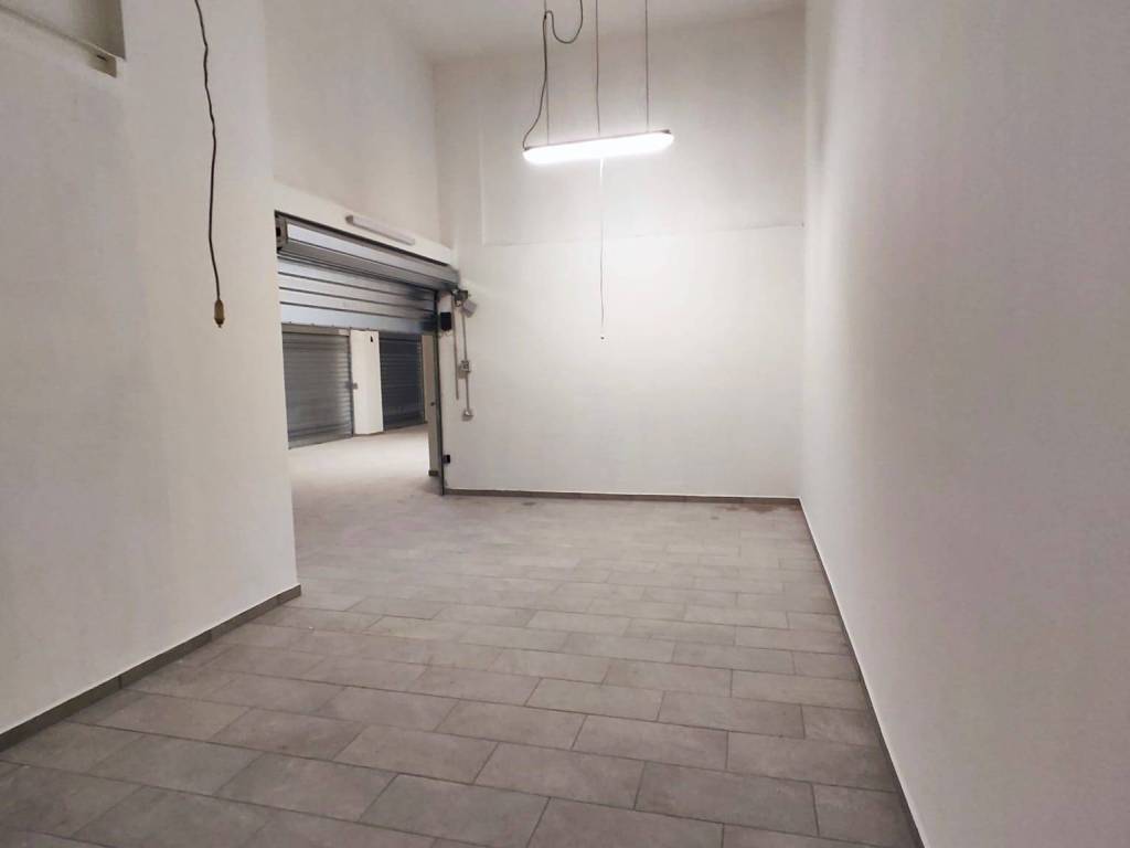 Box / garage a Viterbo in Via Belluno - Foto 3