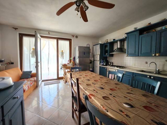 Casa indipendente a Borgo priolo in BORGO PRIOLO FRAZIONE OLESI, 34 - Foto 3