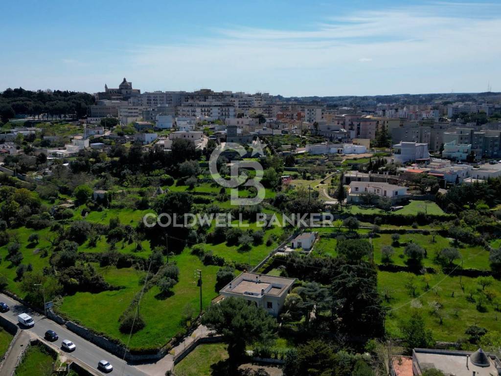 Villa a Martina franca in Via Locorotondo - Foto 4