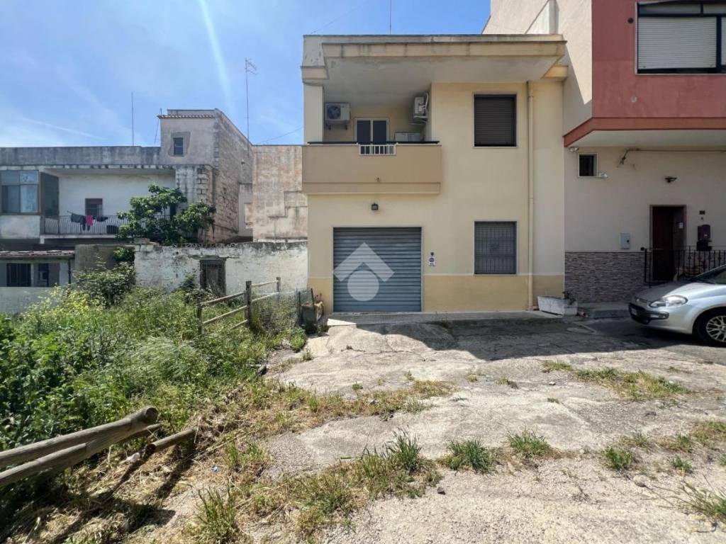 Casa indipendente a Brindisi in Via Cesare Balbo, 3 - Foto 2