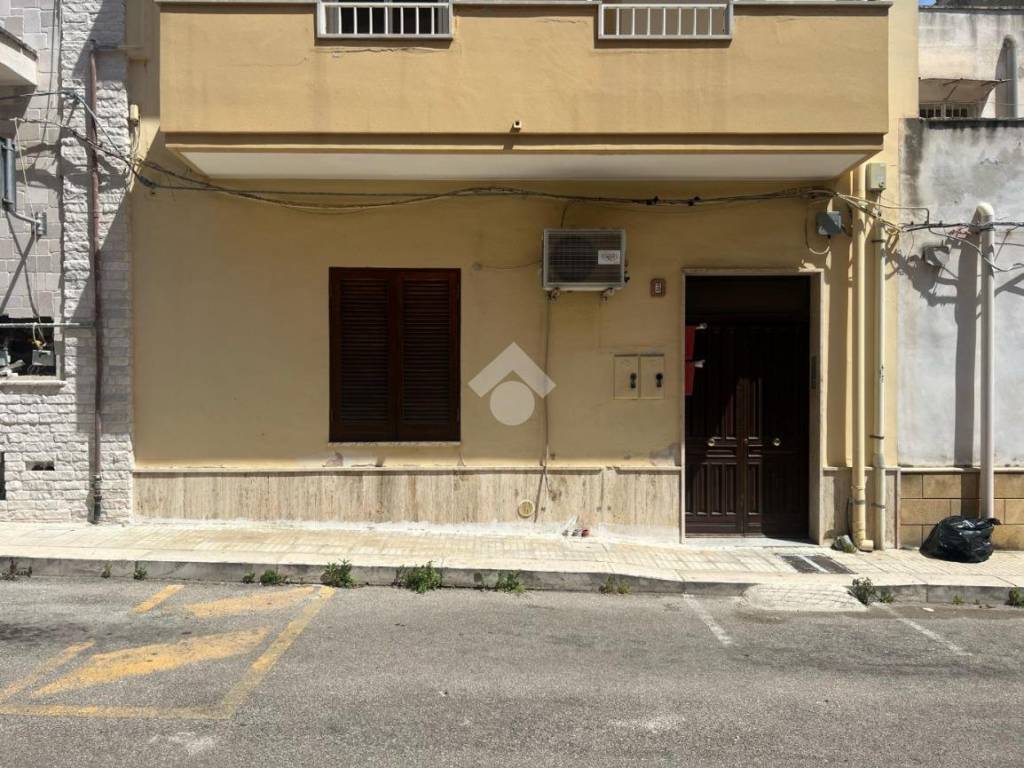 Casa indipendente a Brindisi in Via Cesare Balbo, 3 - Foto 3