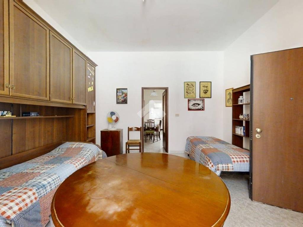 Casa indipendente a Brindisi in Via Cesare Balbo, 3 - Foto 5