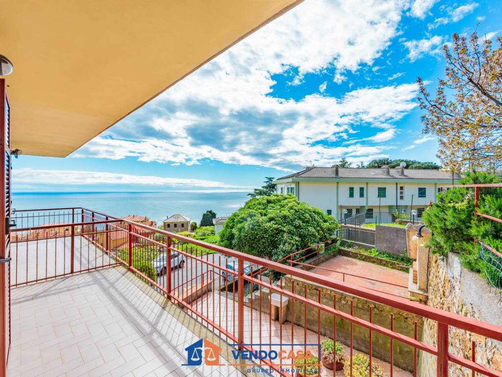 Appartamento a Bergeggi in Via Pian dei Rossi, 7 - Foto 2