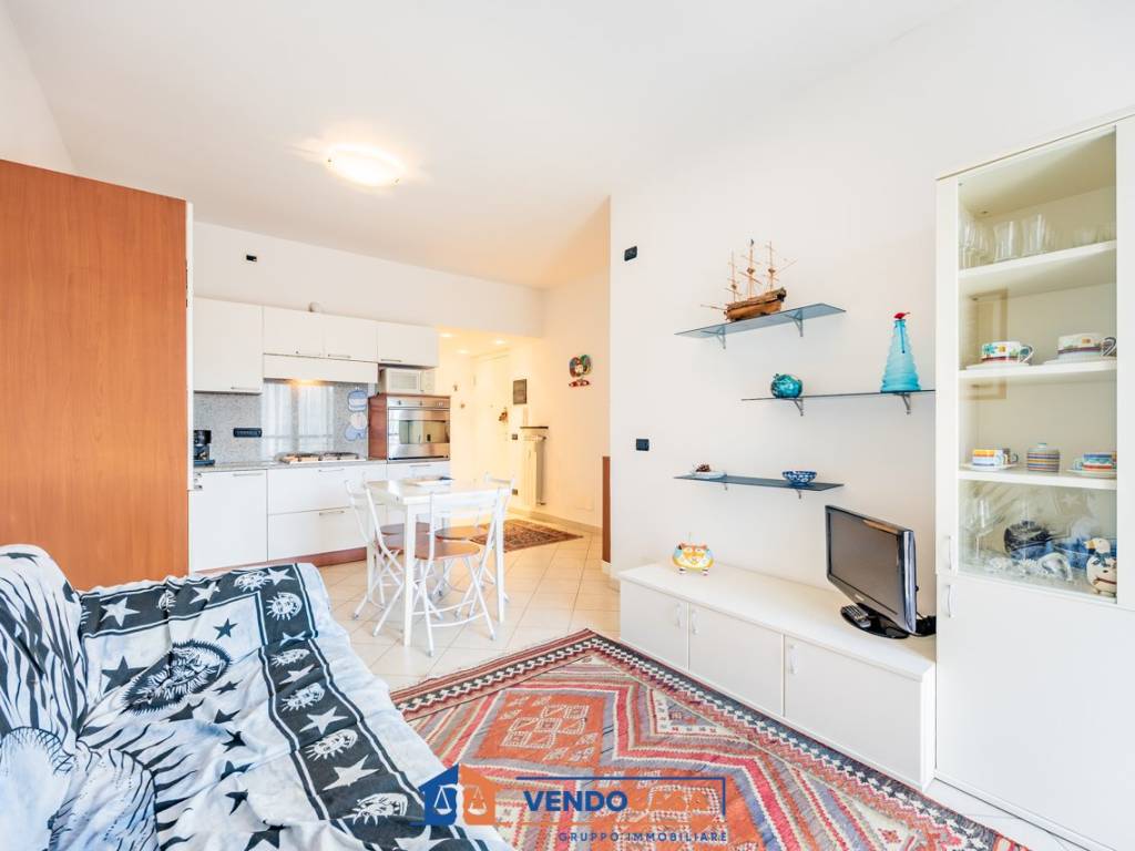 Appartamento a Bergeggi in Via Pian dei Rossi, 7 - Foto 4