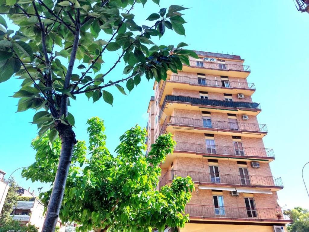 Appartamento a Latina in Via dei Volsci, 136 - Foto 2