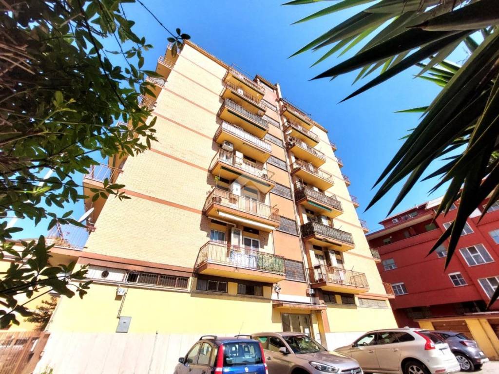 Appartamento a Latina in Via dei Volsci, 136 - Foto 4