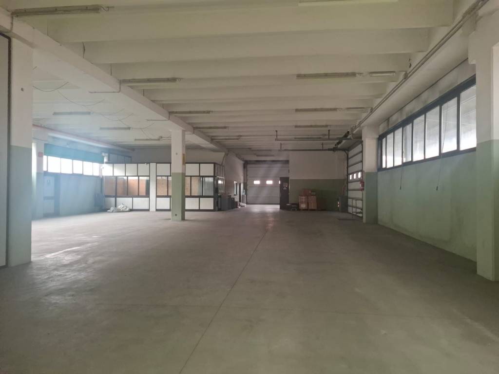 Immobile a Castel goffredo in Viale Bruno Ubertini - Foto 2
