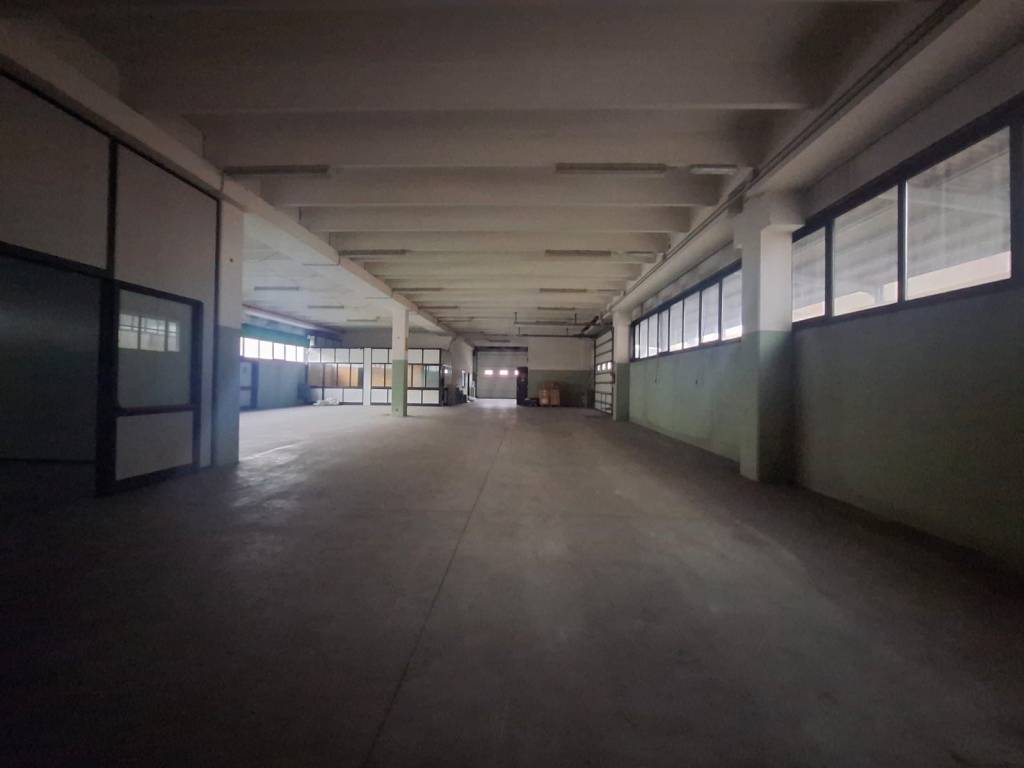 Immobile a Castel goffredo in Viale Bruno Ubertini - Foto 5