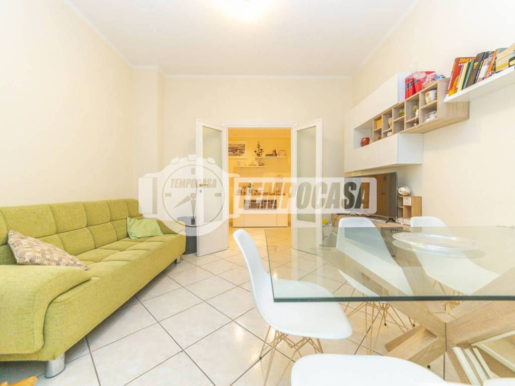 Appartamento a Roma in Via Francesco Sivori - Foto 2