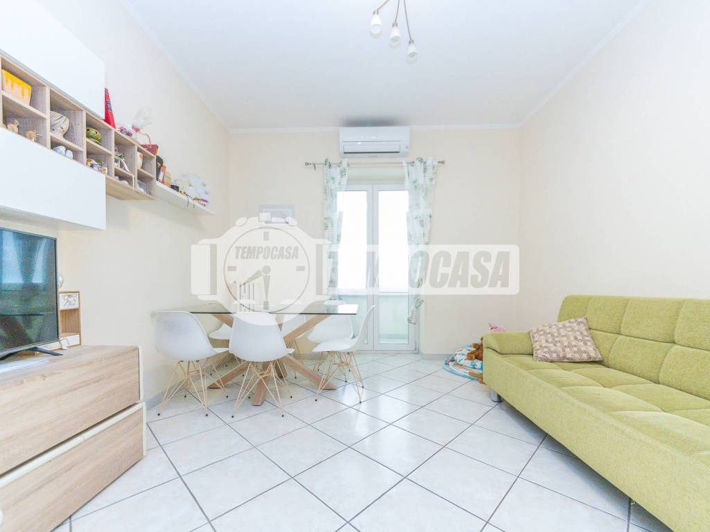 Appartamento a Roma in Via Francesco Sivori - Foto 3