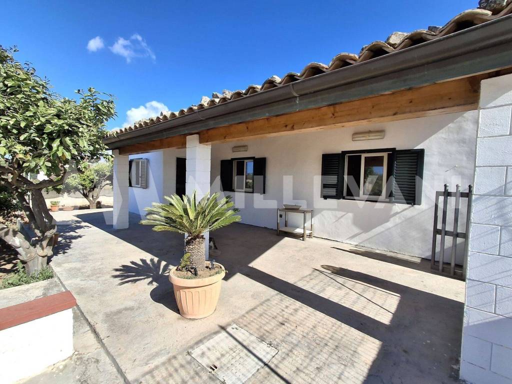 Villa a Ispica in Via delle Acacie - Foto 3