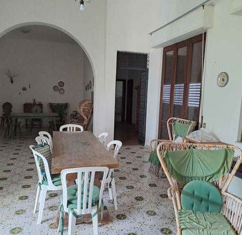 Villa a Augusta in Via Dei Gelsomini - Foto 2