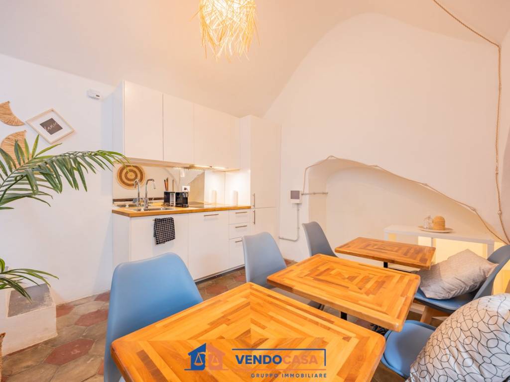 Appartamento a Alassio in Via 20 Settembre, 90 - Foto 3