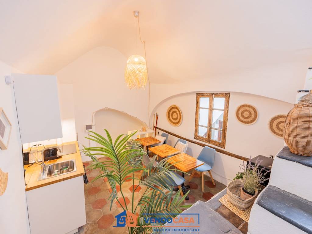 Appartamento a Alassio in Via 20 Settembre, 90 - Foto 4