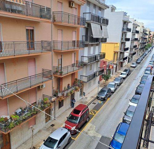 Appartamento a Augusta in Viale Risorgimento 114 - Foto 4
