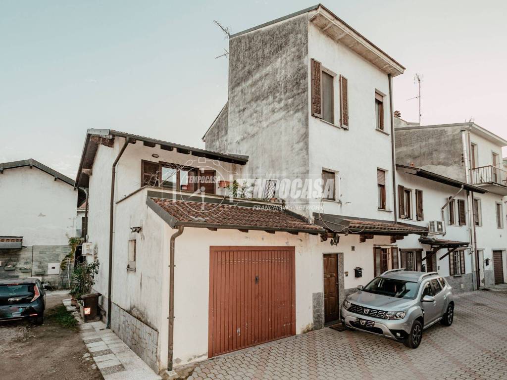 Appartamento a Vigevano in Via Santa Casa 11 - Foto 3