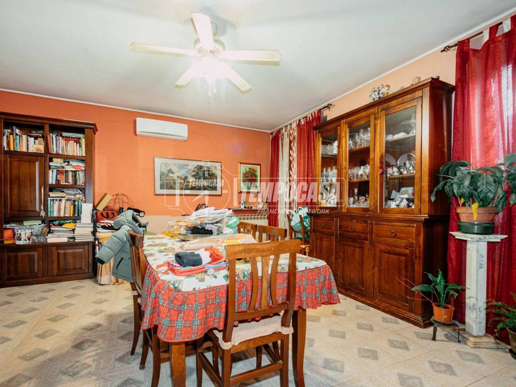 Appartamento a Vigevano in Via Santa Casa 11 - Foto 5