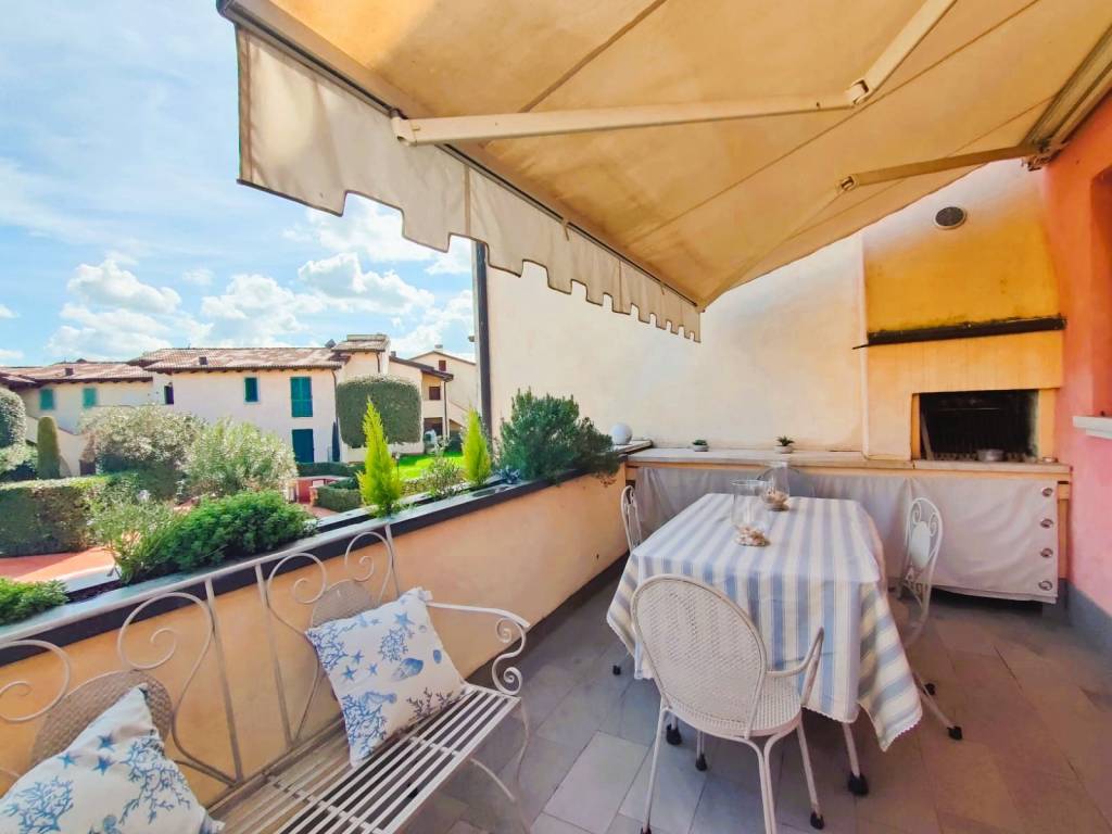 Appartamento a Peschiera del garda - Foto 2