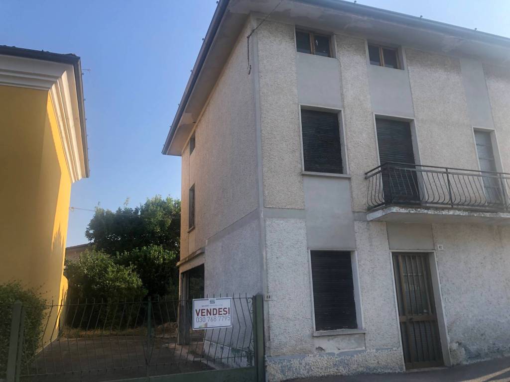 Casa indipendente a Capriano del colle in Via Mella - Foto 3