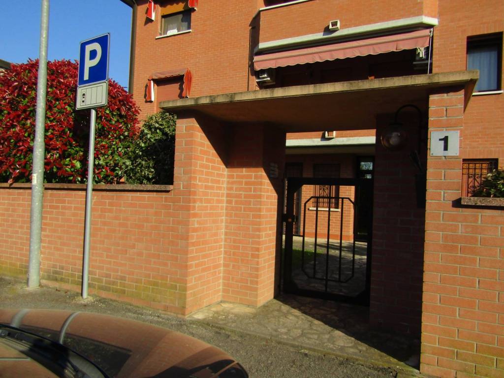 Appartamento a Ferrara in Via Mario Cavallari, 1 - Foto 2