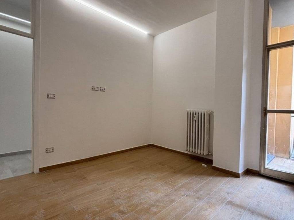 Appartamento a Alessandria in Via San Francesco d'Assisi - Foto 5