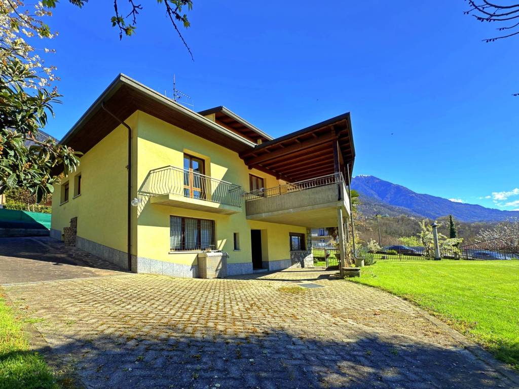 Villa a Sondrio in Strada Statale dello Stelvio - Foto 2