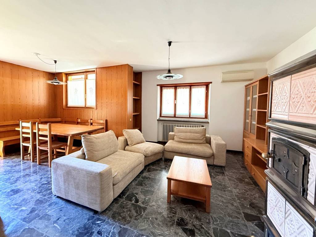 Villa a Sondrio in Strada Statale dello Stelvio - Foto 5