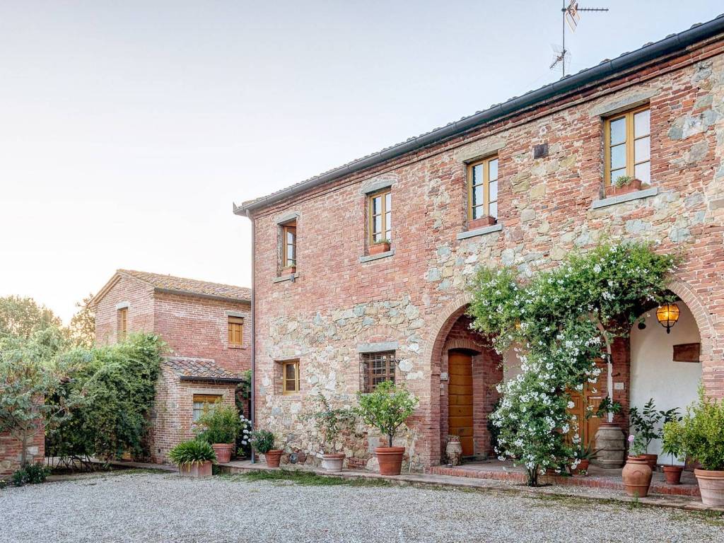 Rustico / casale a Foiano della chiana in Via Bagnoli - Foto 5