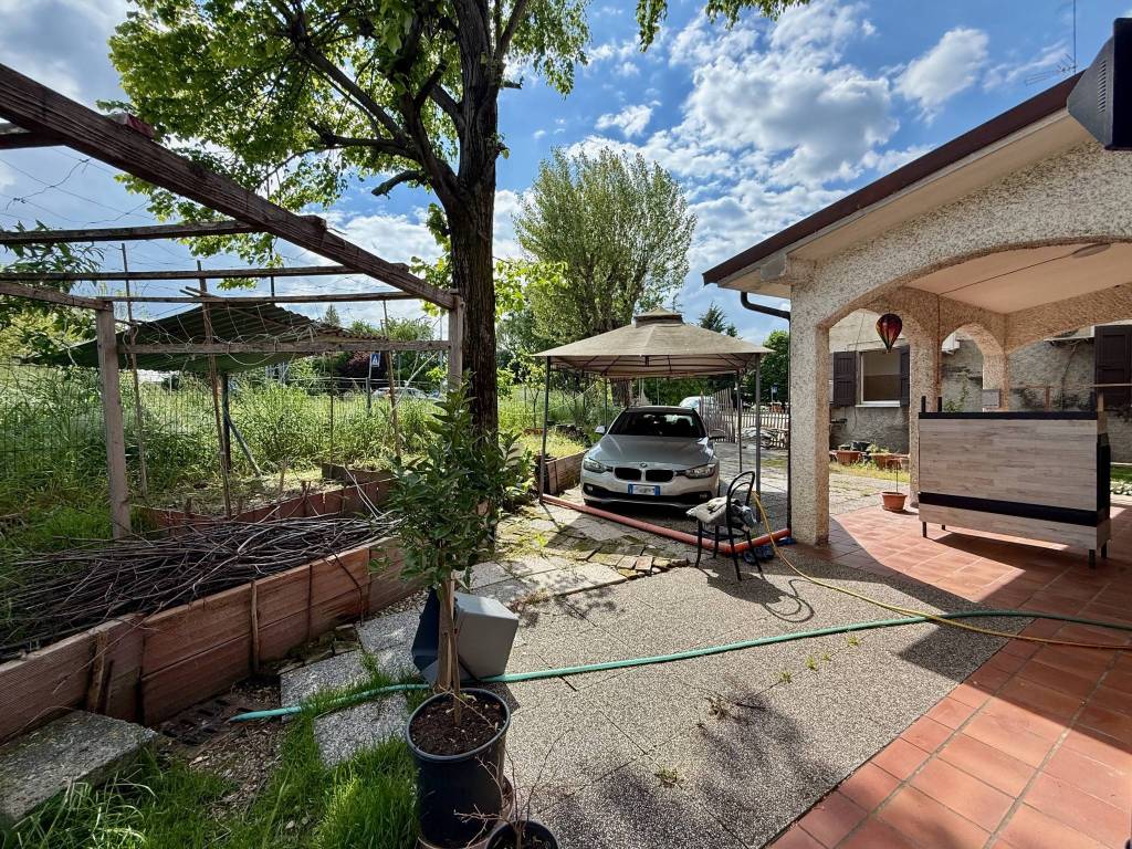 Casa indipendente a Rubiera in Via delle Chiaviche, 1 - Foto 3