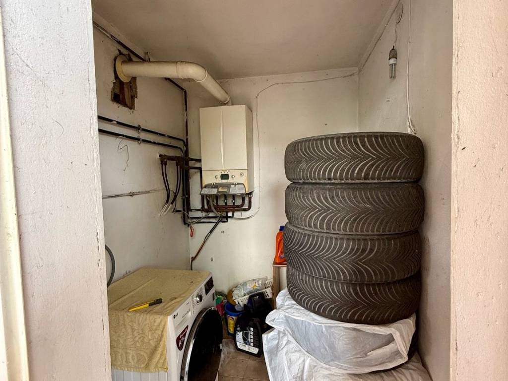 Casa indipendente a Rubiera in Via delle Chiaviche, 1 - Foto 4