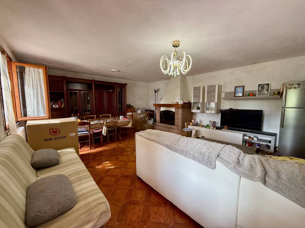 Casa indipendente a Rubiera in Via delle Chiaviche, 1 - Foto 5