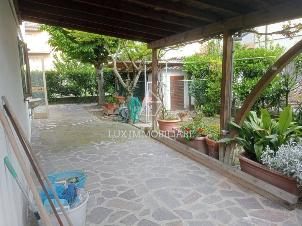 Villa a Lugo in Viale Dante Alighieri - Foto 4