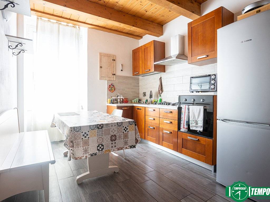 Appartamento a La spezia in Via Alessandro Volta, 13 - Foto 2