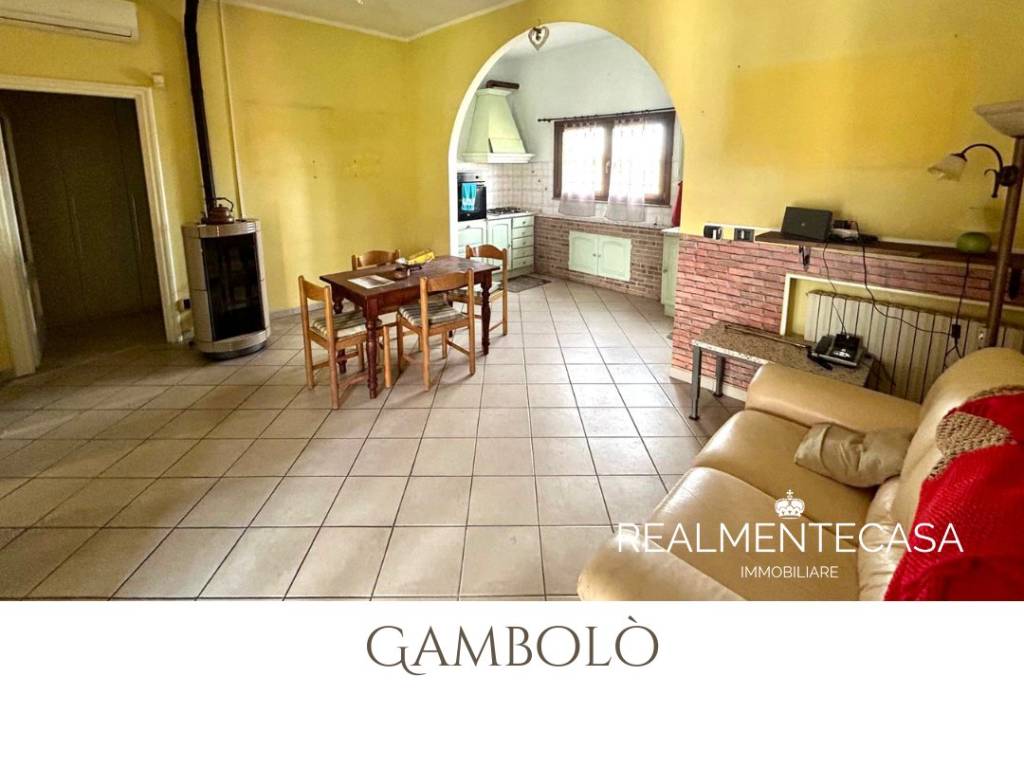 Villa a Gambolò in Via Vigevano - Foto 2