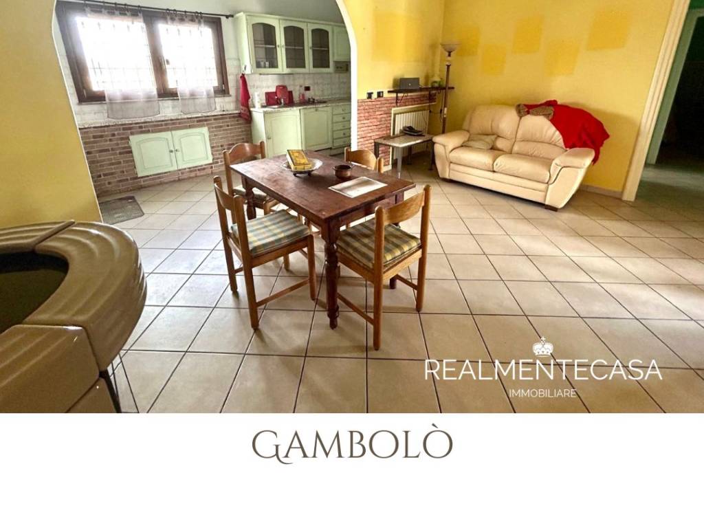 Villa a Gambolò in Via Vigevano - Foto 3